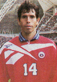 Luis Fuentes